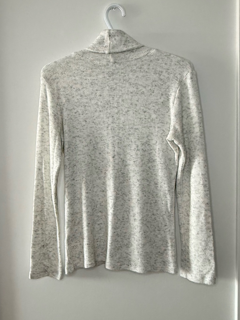 Rachel Pally Ribbed Turtleneck - Picture 6 of 7